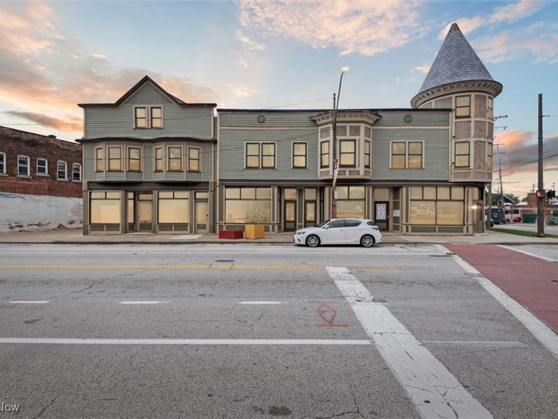 5808 Detroit Avenue, Cleveland, OH 44102 Photo 1