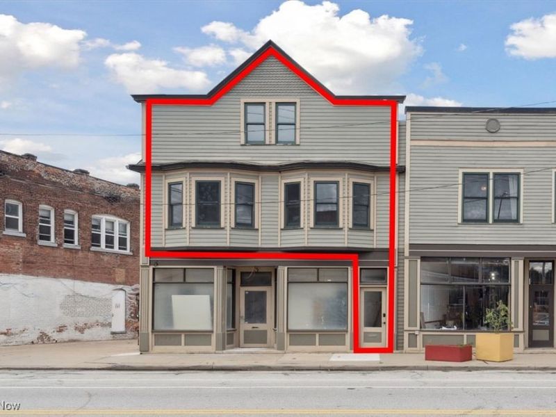5808 Detroit Avenue, Cleveland, OH 44102 Photo 2