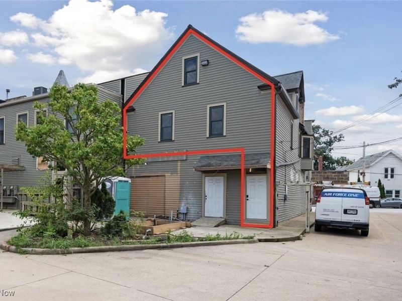 5808 Detroit Avenue, Cleveland, OH 44102 Photo 3