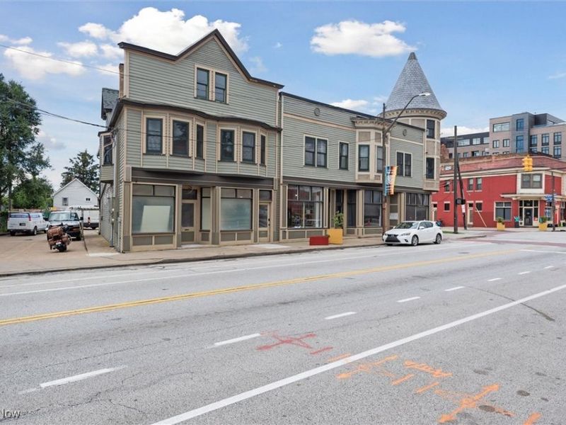 5808 Detroit Avenue, Cleveland, OH 44102 Photo 4