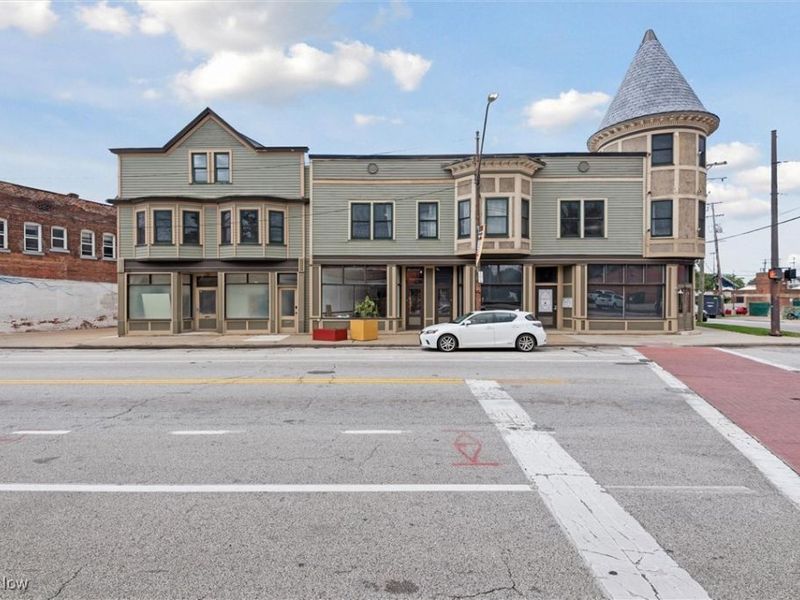 5808 Detroit Avenue, Cleveland, OH 44102 Photo 5