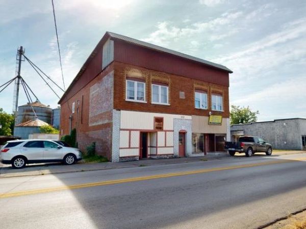 122 S Main Street, Adairville, KY 42202