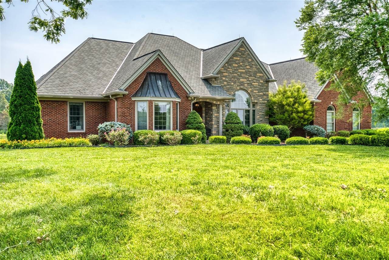 122 Fairway Acres Drive, Dunmor, KY 42339 Main Photo