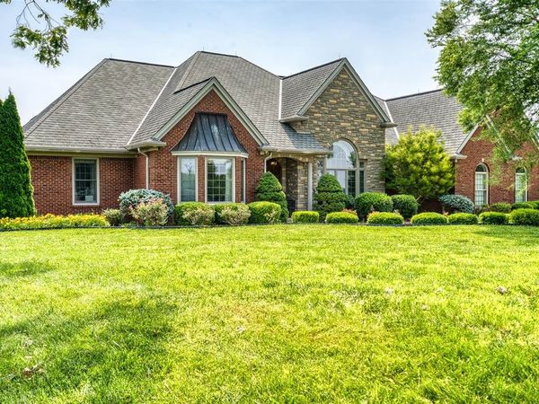 122 Fairway Acres Drive, Dunmor, KY 42339