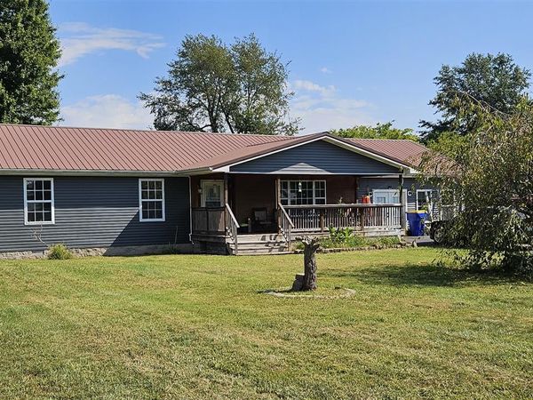 2494 Griderville Road, Cave City, KY 42127