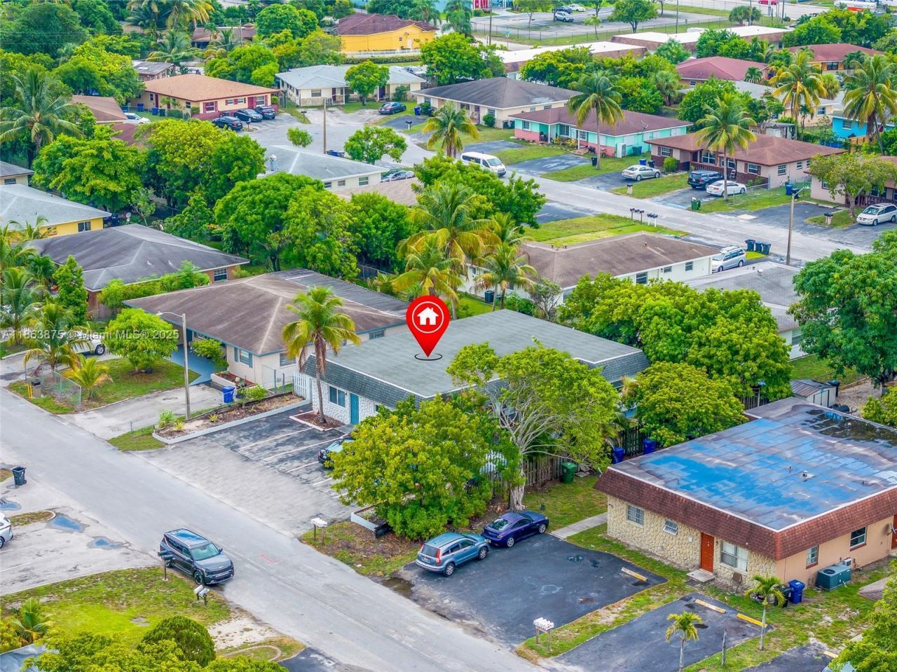 1480 NW 20th Ct, Fort Lauderdale, FL 33311 Photo