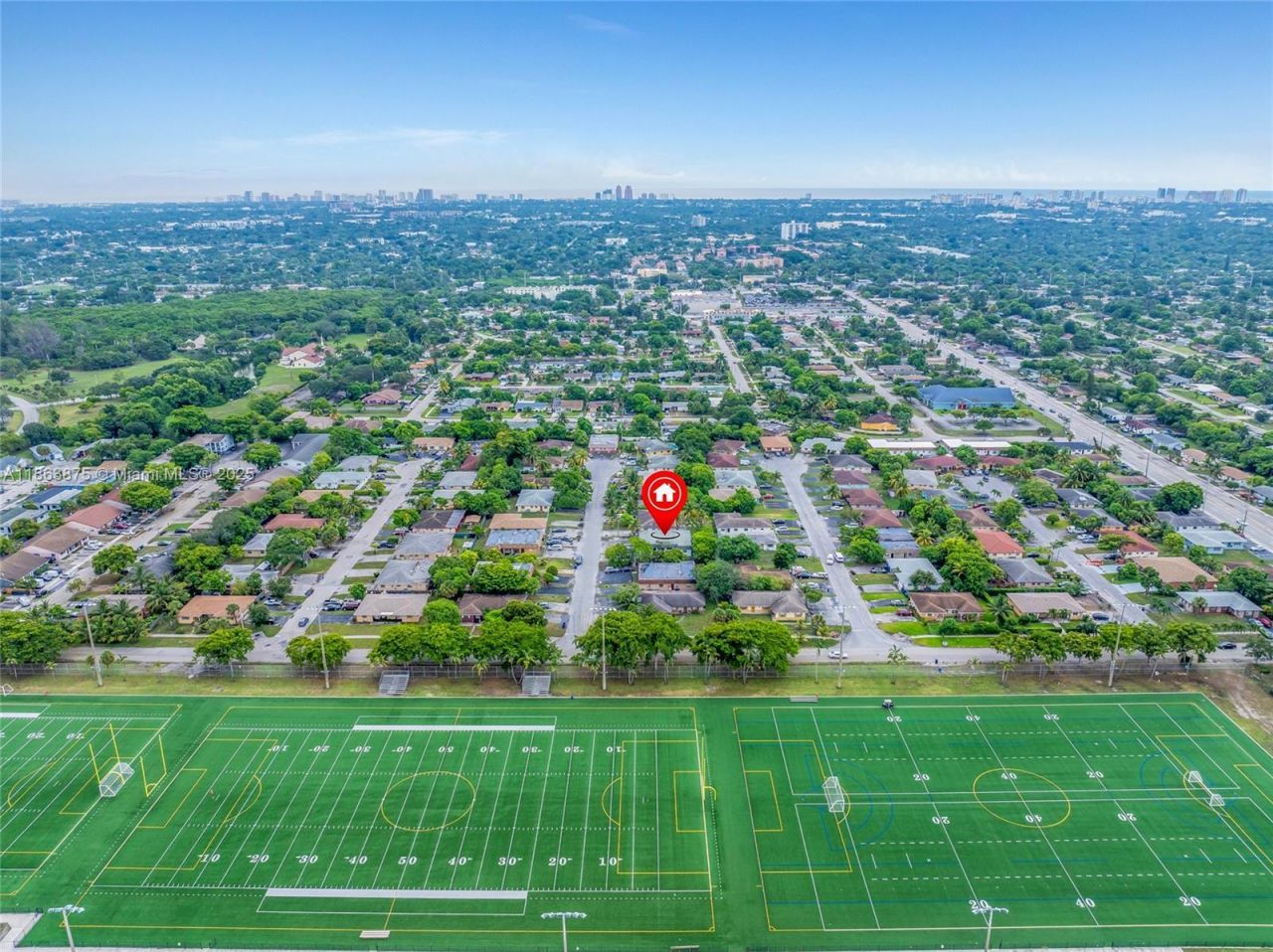 1480 NW 20th Ct, Fort Lauderdale, FL 33311 Photo