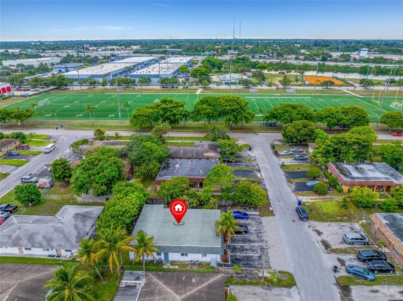 1480 NW 20th Ct, Fort Lauderdale, FL 33311 Photo