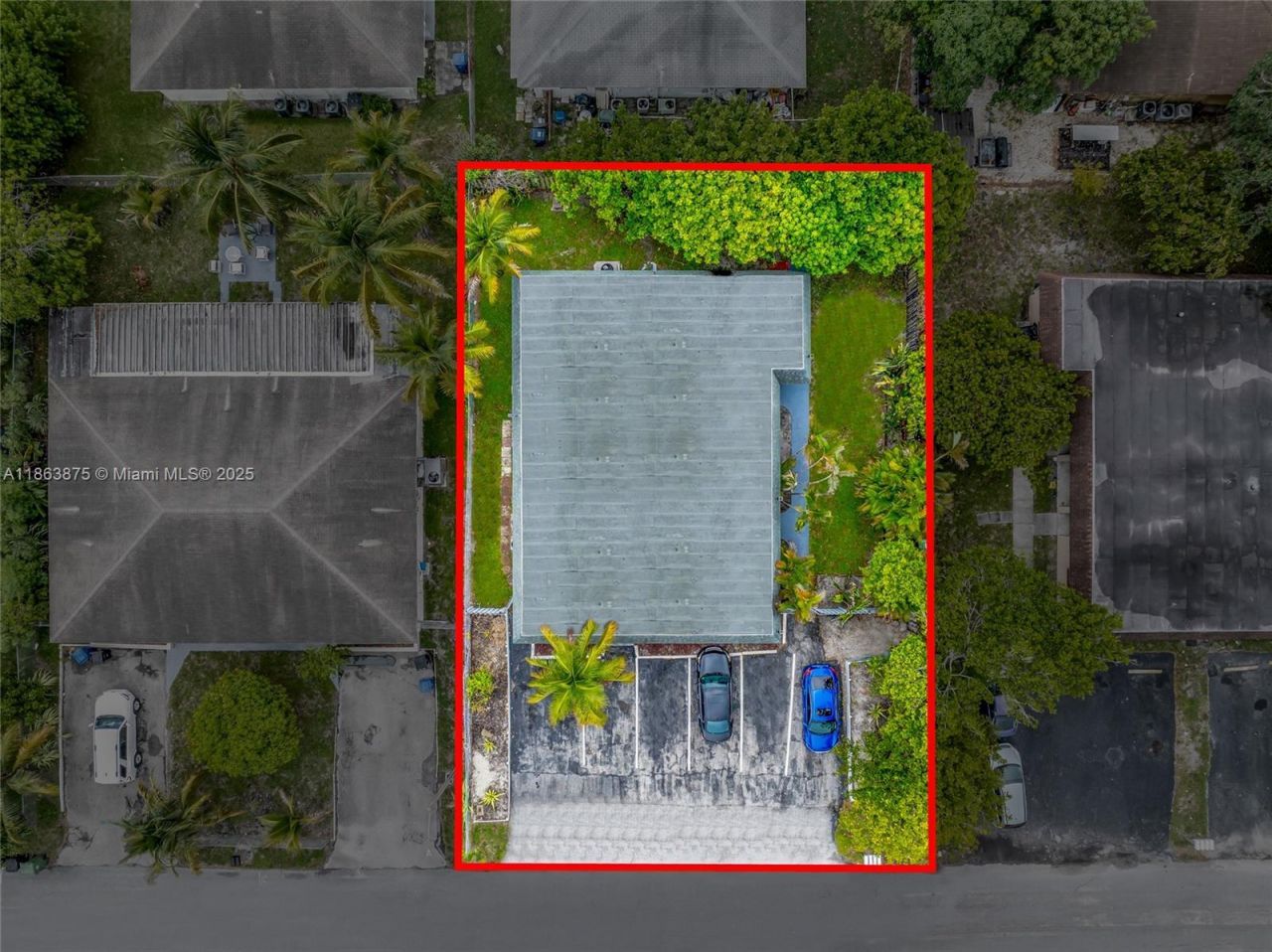 1480 NW 20th Ct, Fort Lauderdale, FL 33311 Photo