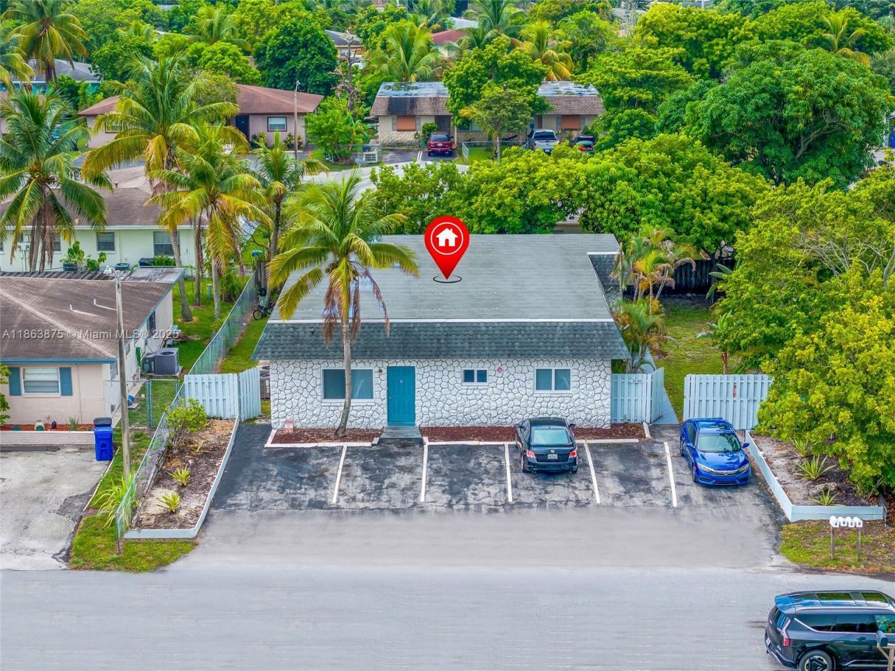 1480 NW 20th Ct, Fort Lauderdale, FL 33311 Photo