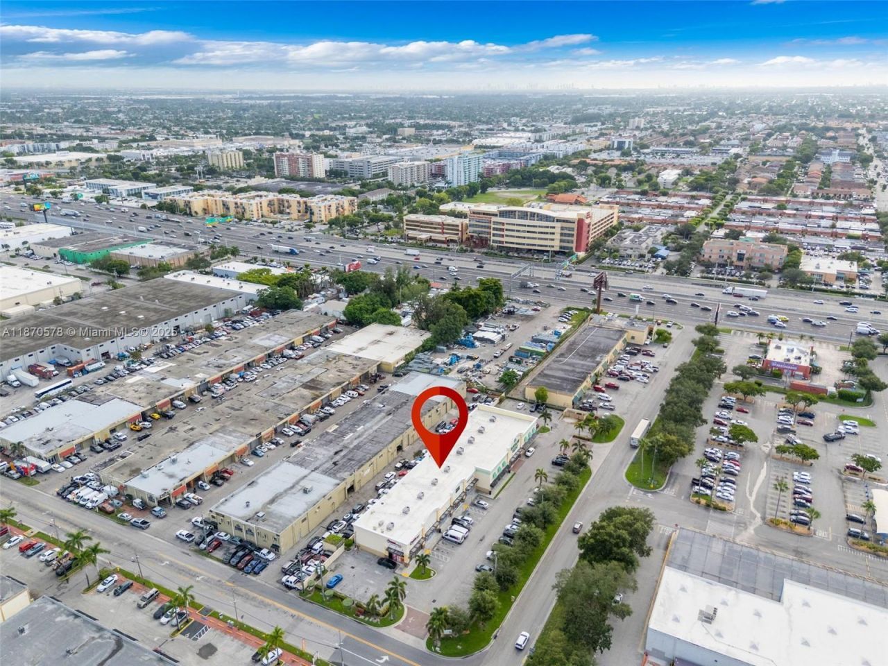 7801 NW 95 St, Hialeah Gardens, FL 33016 Photo