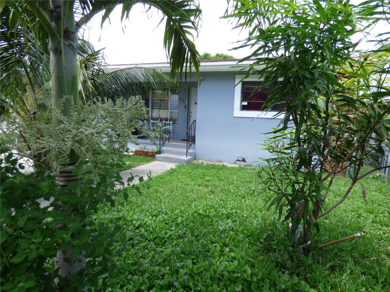 1321 NW 72nd St, Miami, FL 33147 Photo