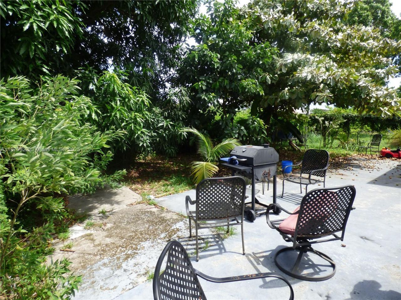 1321 NW 72nd St, Miami, FL 33147 Photo