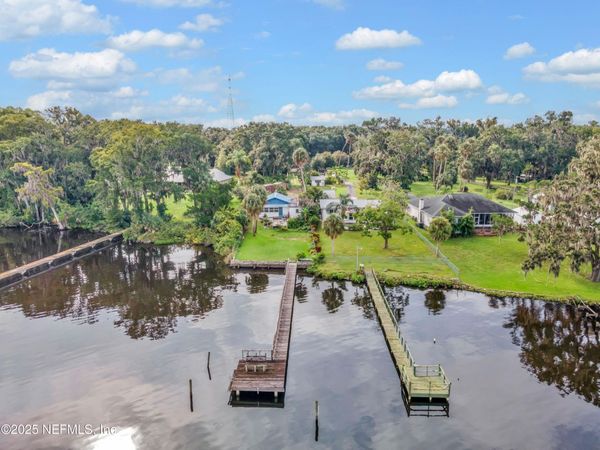 115 SUNSET POINT Road, East Palatka, FL 32131