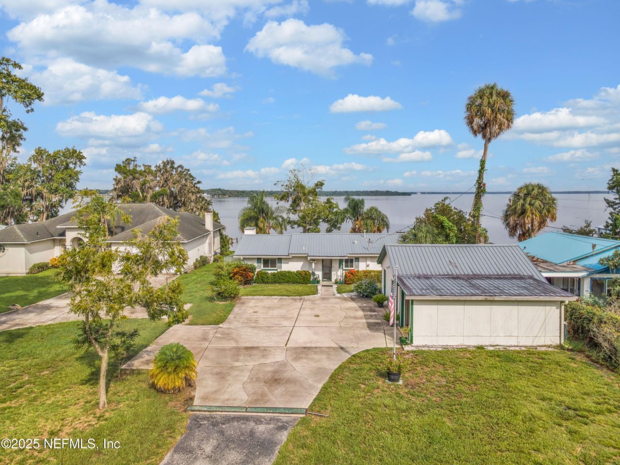115 Sunset Point Road, East Palatka, FL 32131 Photo