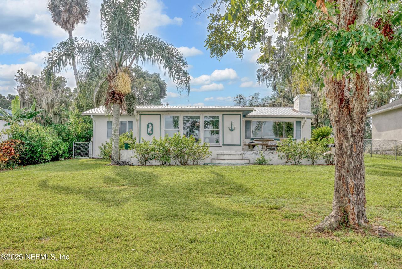 115 Sunset Point Road, East Palatka, FL 32131 Photo