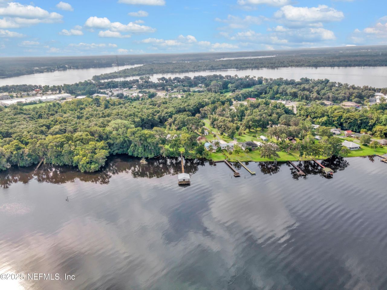 115 Sunset Point Road, East Palatka, FL 32131 Photo