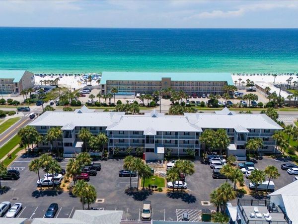 3191 Scenic Hwy 98, Unit 208, Destin, FL 32541