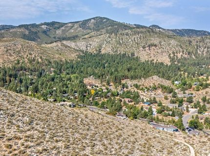 3733 Buckskin Road, Carson City, NV 89703 Photo