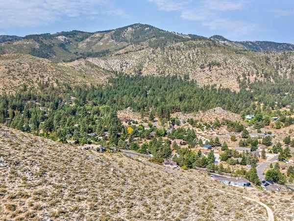 3733 Buckskin Road, Carson City, NV 89703