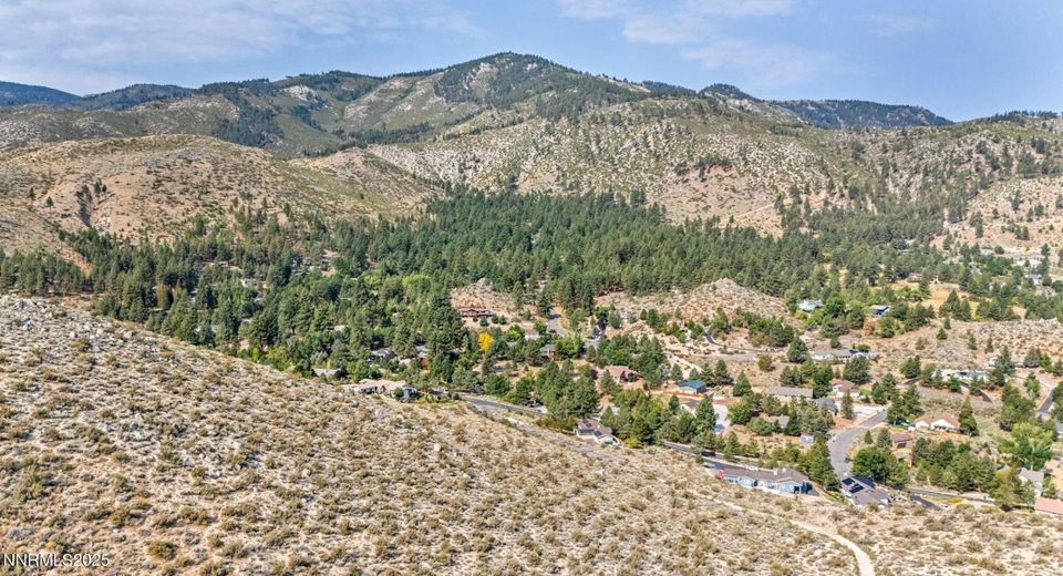 3733 Buckskin Road, Carson City, NV 89703 Photo