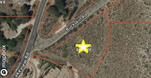 3733 Buckskin Road, Carson City, NV 89703 Photo
