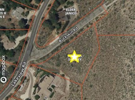 3733 Buckskin Road, Carson City, NV 89703 Photo