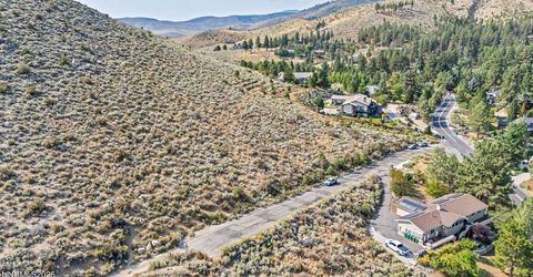 3733 Buckskin Road, Carson City, NV 89703 Photo