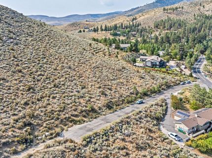 3733 Buckskin Road, Carson City, NV 89703 Photo