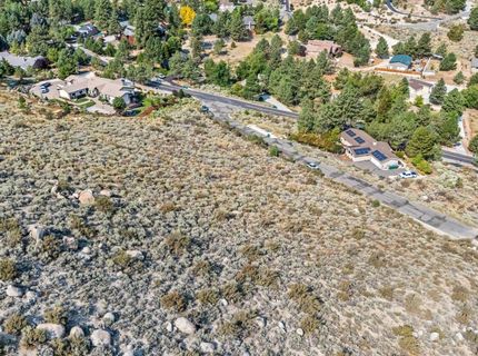 3733 Buckskin Road, Carson City, NV 89703 Photo