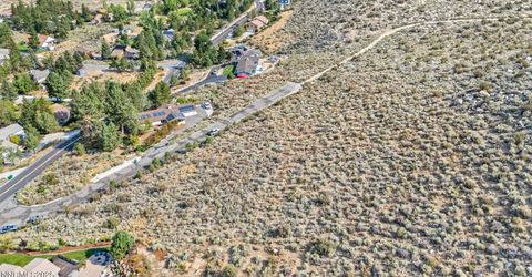3733 Buckskin Road, Carson City, NV 89703 Photo