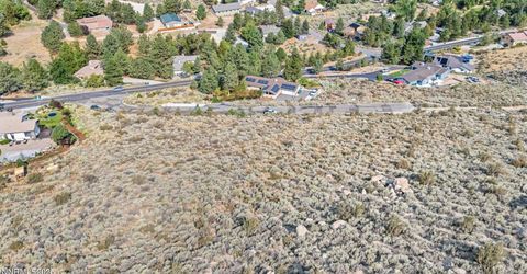 3733 Buckskin Road, Carson City, NV 89703 Photo