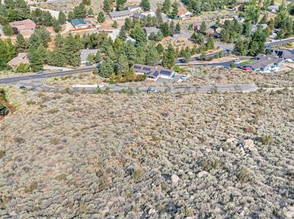 3733 Buckskin Road, Carson City, NV 89703 Photo