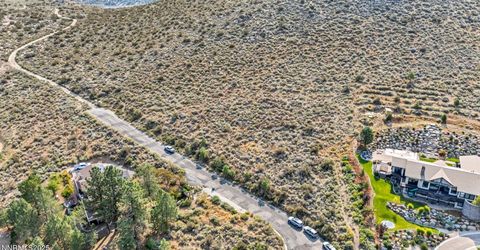 3733 Buckskin Road, Carson City, NV 89703 Photo