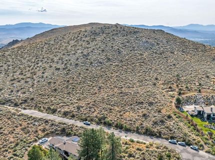 3733 Buckskin Road, Carson City, NV 89703 Photo
