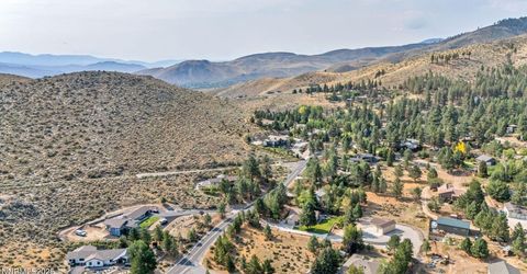 3733 Buckskin Road, Carson City, NV 89703 Photo