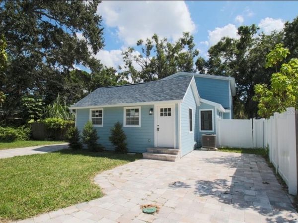 6160 71ST AVENUE N, PINELLAS PARK, FL 33781