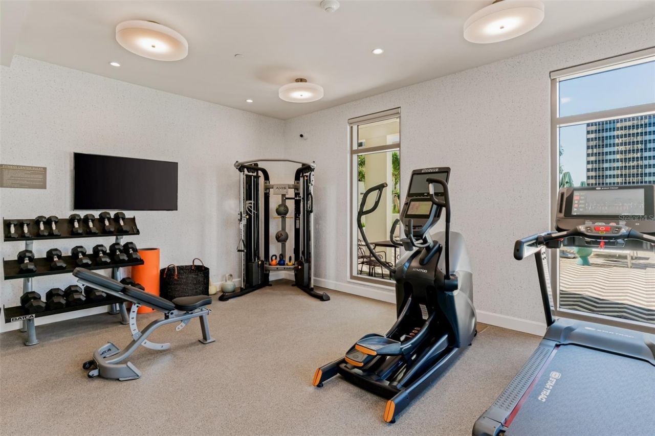 126 4th Avenue Ne, Unit 602, Saint Petersburg, FL 33701 Photo