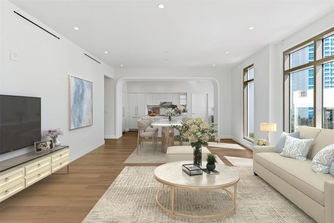 126 4th Avenue Ne, Unit 602, Saint Petersburg, FL 33701 Photo