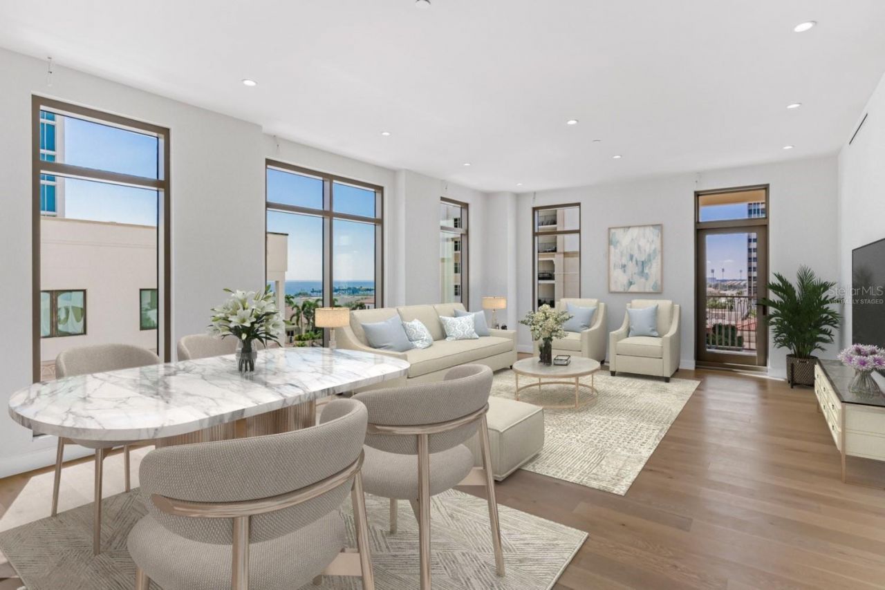 126 4th Avenue Ne, Unit 602, Saint Petersburg, FL 33701 Photo