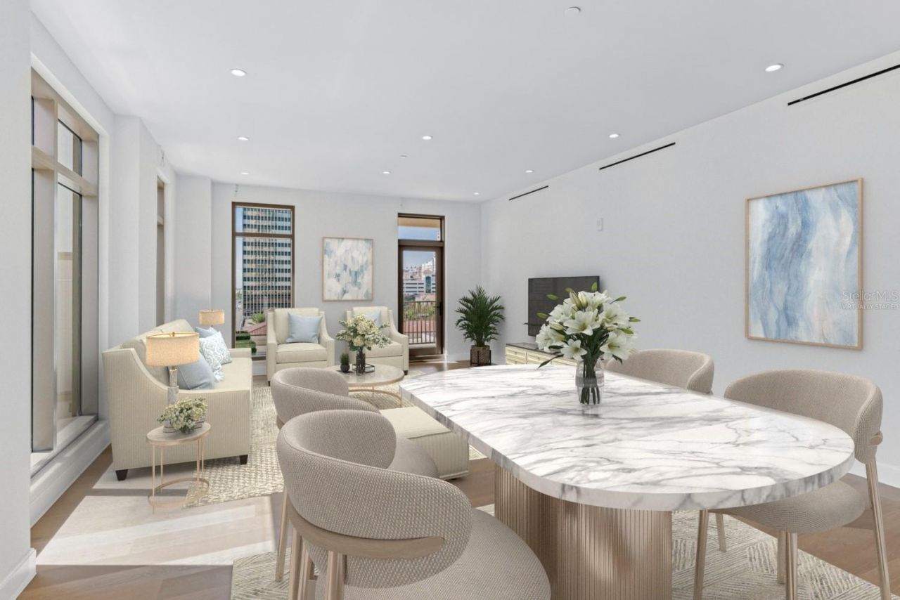 126 4th Avenue Ne, Unit 602, Saint Petersburg, FL 33701 Photo