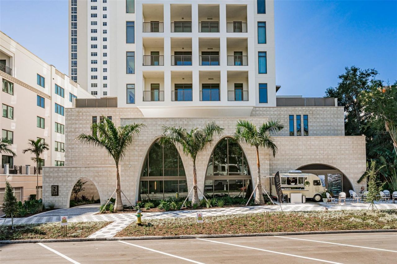 126 4th Avenue Ne, Unit 602, Saint Petersburg, FL 33701 Photo