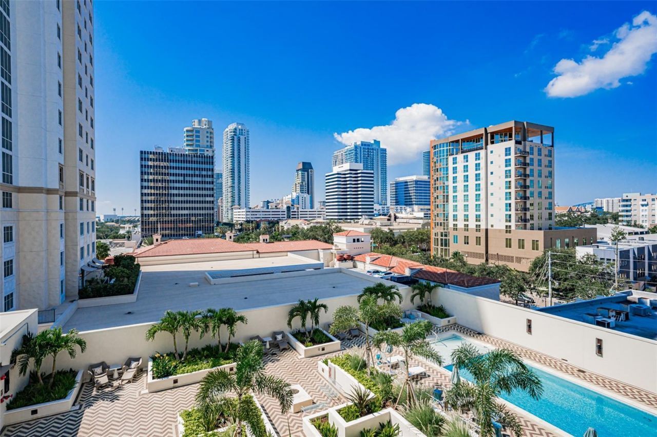 126 4th Avenue Ne, Unit 602, Saint Petersburg, FL 33701 Photo