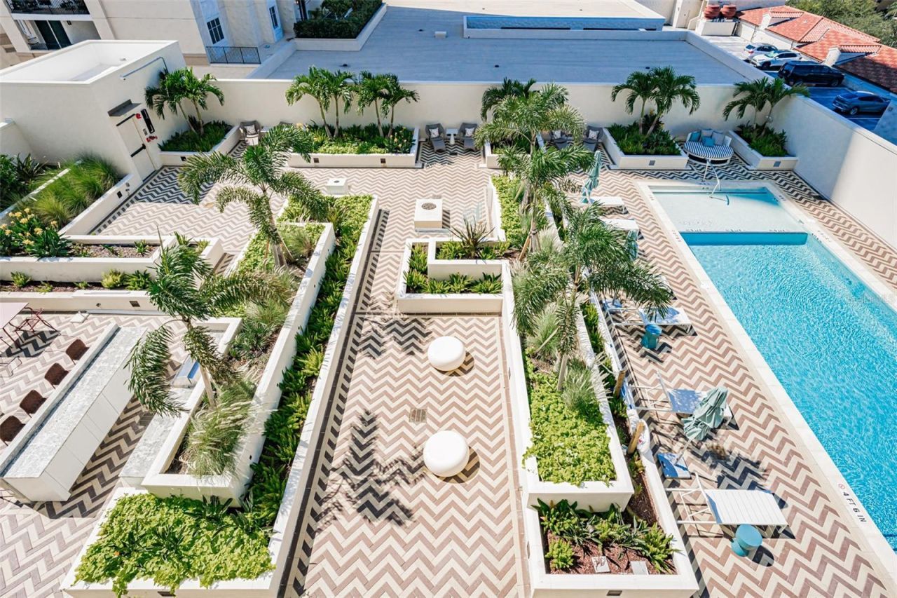 126 4th Avenue Ne, Unit 602, Saint Petersburg, FL 33701 Photo