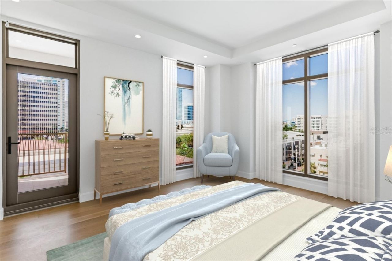 126 4th Avenue Ne, Unit 602, Saint Petersburg, FL 33701 Photo