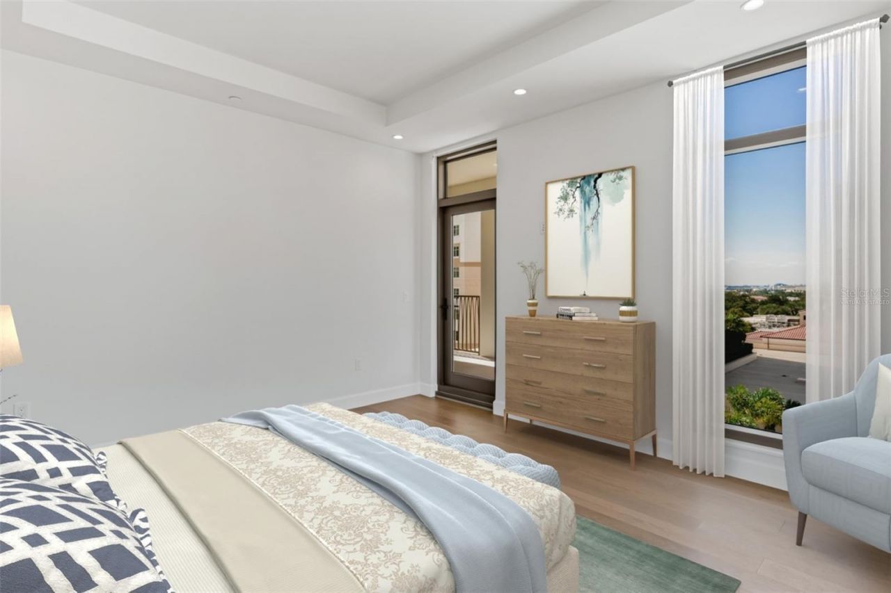 126 4th Avenue Ne, Unit 602, Saint Petersburg, FL 33701 Photo