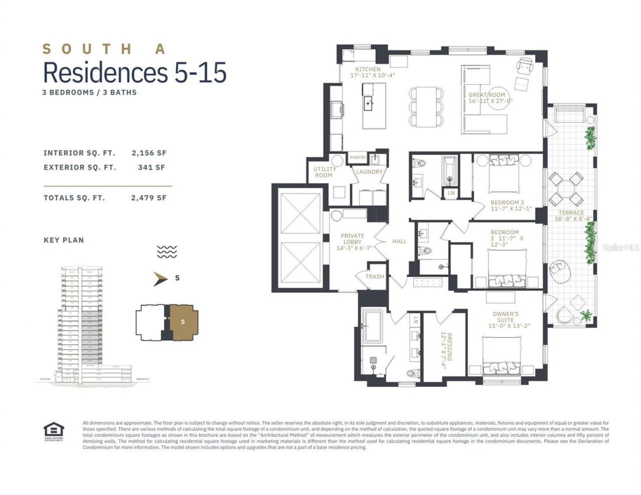 126 4th Avenue Ne, Unit 602, Saint Petersburg, FL 33701 Photo