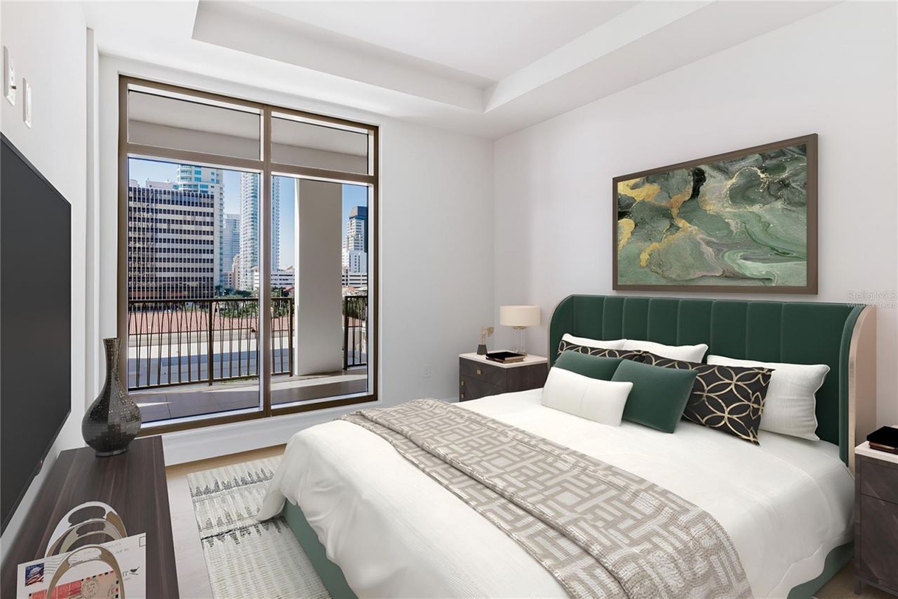 126 4th Avenue Ne, Unit 602, Saint Petersburg, FL 33701 Photo