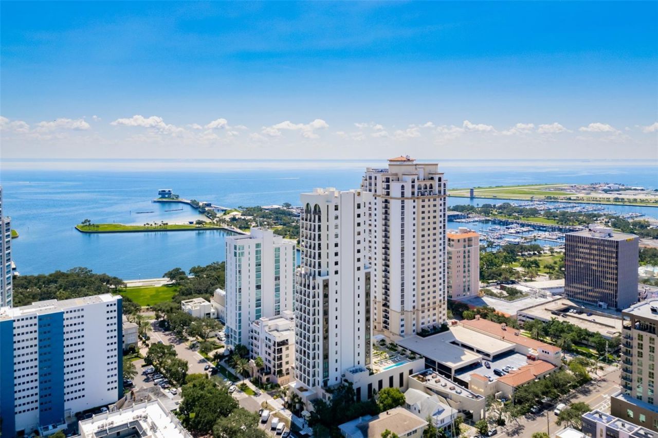 126 4th Avenue Ne, Unit 602, Saint Petersburg, FL 33701 Photo