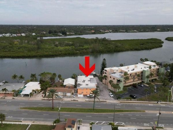 18205 GULF BOULEVARD, REDINGTON SHORES, FL 33708